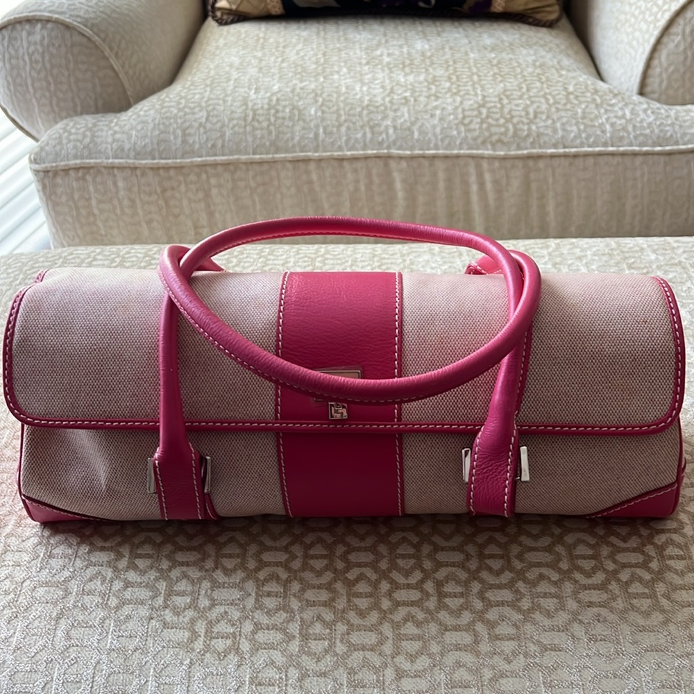 Lambertson Truex handbag
